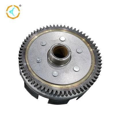 Motorcycle Clutch Parts Primary Driven Gear Comp for Motorcycle (TVS-N35)