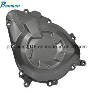 Motorcycle Parts Engine Stator Cover CNC Machined Parts