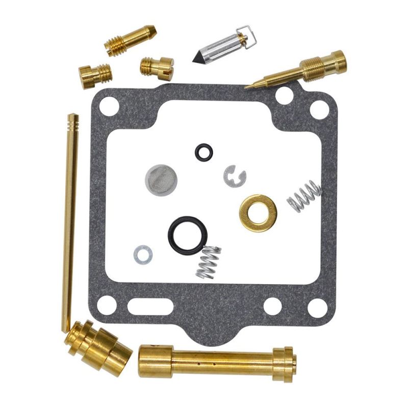 Motorcycle Carburetor Rebuild Repair Kit for YAMAHA Xs1100LG Xs1100sh Xs1100lh