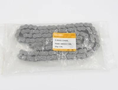 Motorcycle Spare Parts O-Ring Main Chain 428uo-124L