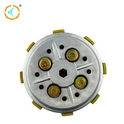 Best Price Motorcycle Engine Parts Clutch Center Set Ybr125