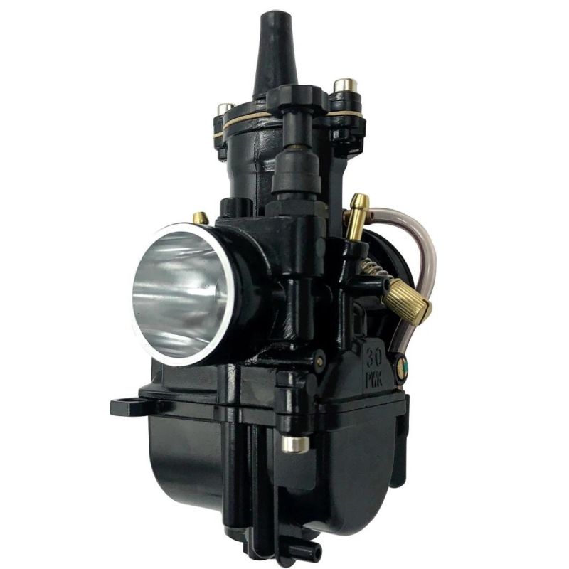 Sk-CB104 Hot Selling High Quality Pwk Modified Carburetore Pwk Universal 28mm 30mm 28 Pwk30 Black Carburetor