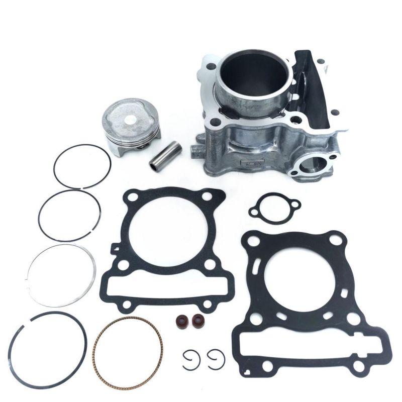 Suitable for Nmax155 Motorcycle Middle Cylinder Gpd155 Motorcycle Cylinder Motorcycle Engine Sleeve Cylinder Piston Piston Ring