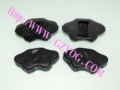 Yog Motorcycle Bajaj Boxer CT 100 Wheel Bush Damper