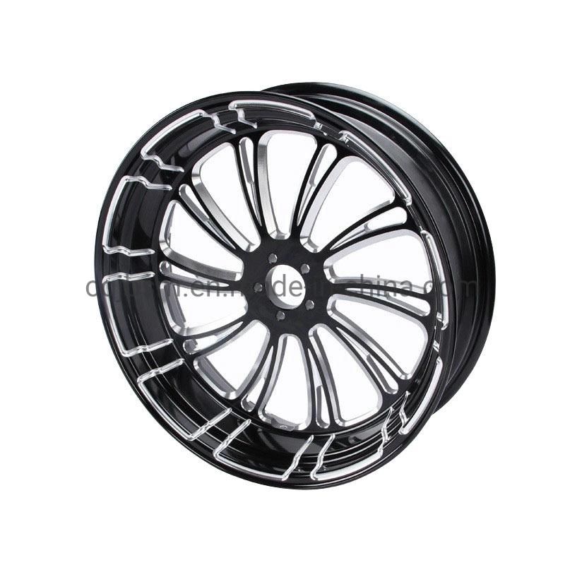 Cqjb Motorcycle Rims