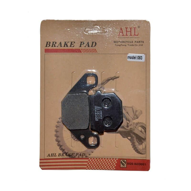 Fa83 Motorbike Spare Part Brake Pad for Hyosung SD50 Ez100