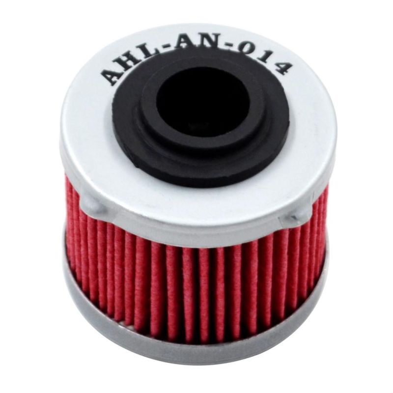 Hot Sale Motorcycle Oil Filter for Aprilia 125 200 Scarabeo