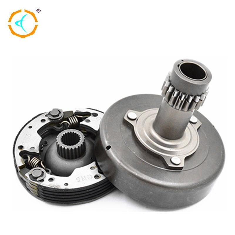 High Performance Motorcycle Engine Parts Supra/Biz100 Secondary Clutch Assy