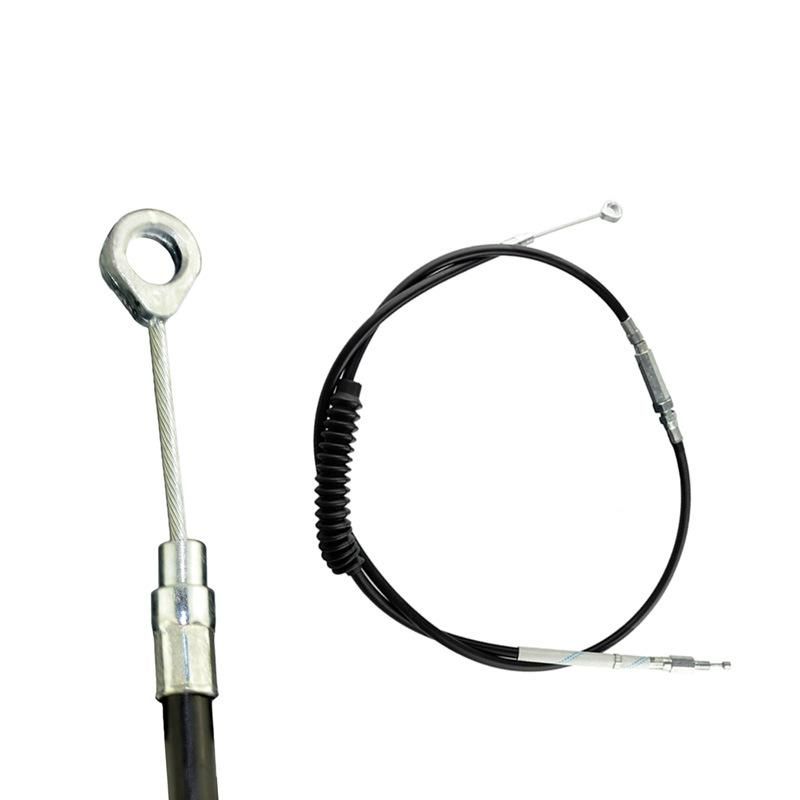 Motorcycle Parts Chinese Clutch Cable for Harley Davidsion XL883 XL1200n