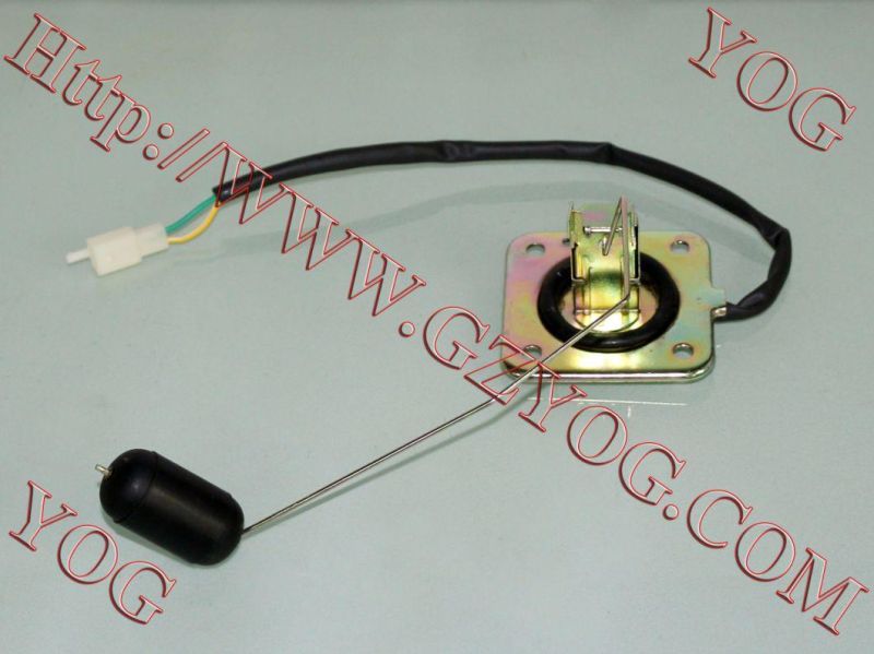 Motorcycle Parts Fuel Sensor Sensor De Aceite Fuel Unit Gn125 Ybr125 Yes125