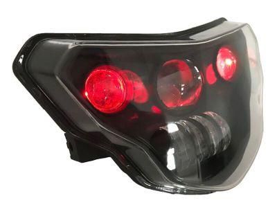 Newfashioned Modified Angle Eyes LED Motorcycle Headlight Assembly for BMW G310