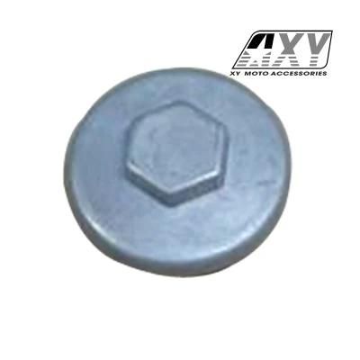 Genuine Motorcycle Parts Tappet Adjusting Hole Cap for Honda Spacy Alpha