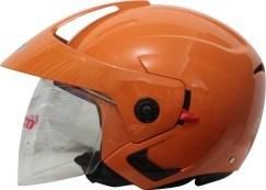 4/3 Open Face Helmets for Motorcycle Auto Prats