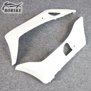 Motorcycle Plastic Fairing Pcx 125 150 Floor Side Cover Plastic for Honda