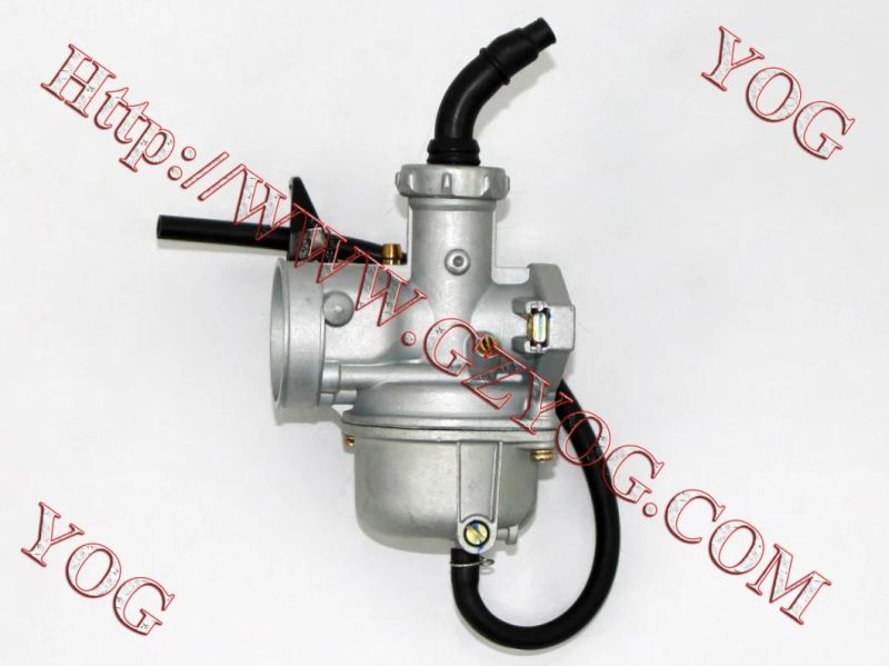 Yog Motorcycle Carburador Carburator Carburetor Hlx125