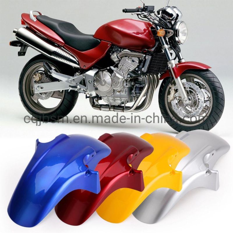 Cqjb Motorbike Honda CB600f Parts Accessories Fenders Mud Guard