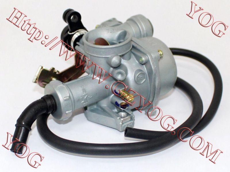 Yog Motorcycle Parts Motorcycle Carburetor for YAMAHA Rx115 Rxs Rxk