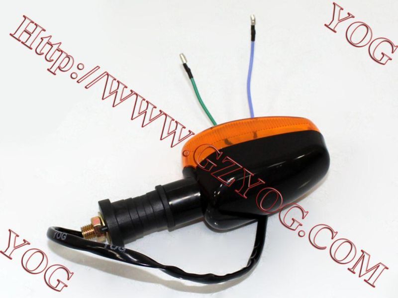 Winker Lamp, Turning Signal Light, Turn Light Lamp Indicator for Bajaj Pulsar 180/Dakar
