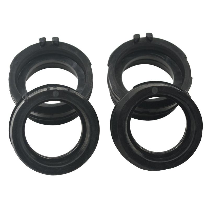 Motorcycle Part Pads Plastic Carburetor Intake Manifold for Honda Cbr600rr
