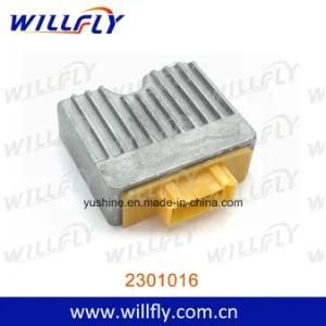 Scooter Regulator Rectifier for Aprilia, Derbi, Malaguti, Italjet, Malaguti, Piaggio