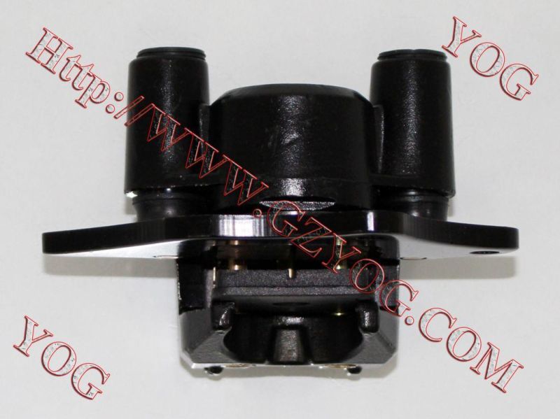 Yog Motorcycle Spare Parts Brake Disk Pump Down for Bf150, Dm200, En125