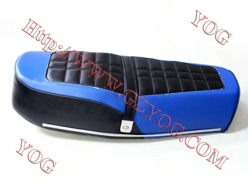 Yog Motorcycle Part High Quality Seat OEM GS-200