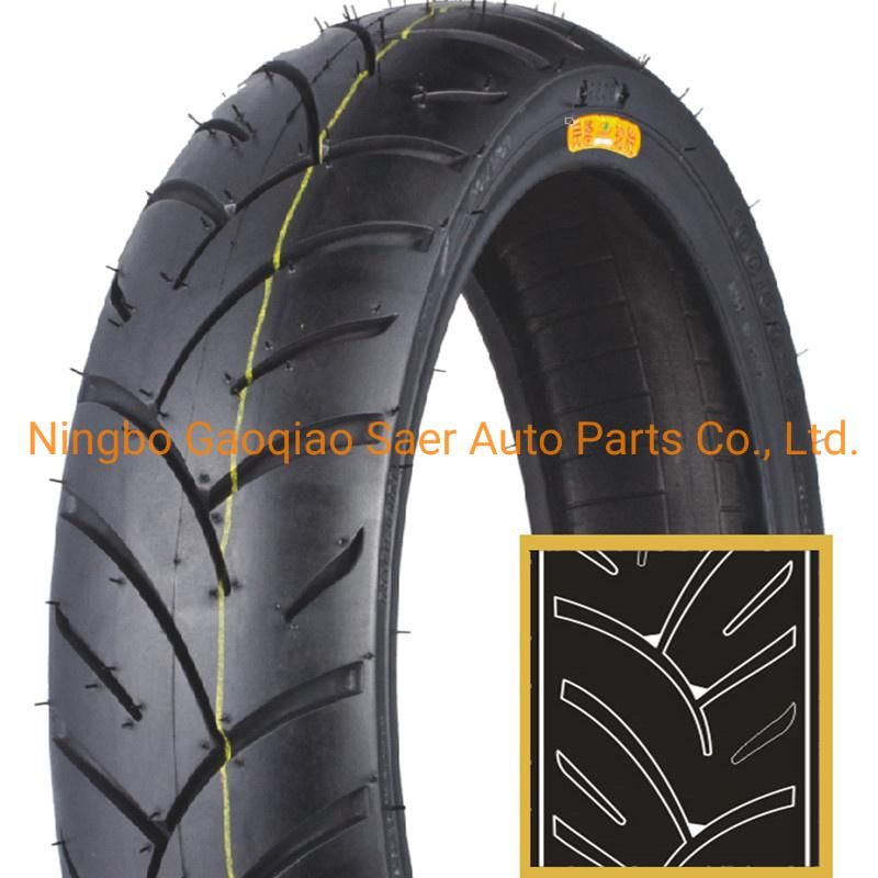 OEM Direct Selling High Quality Motorcycle Tires