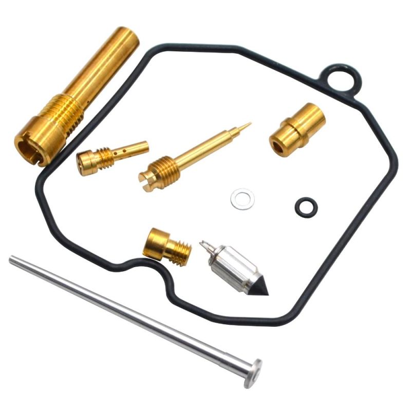 Motorcycle Parts Carburetor Rebuild Repair Kit for Harley Xlh883 Xlh1200