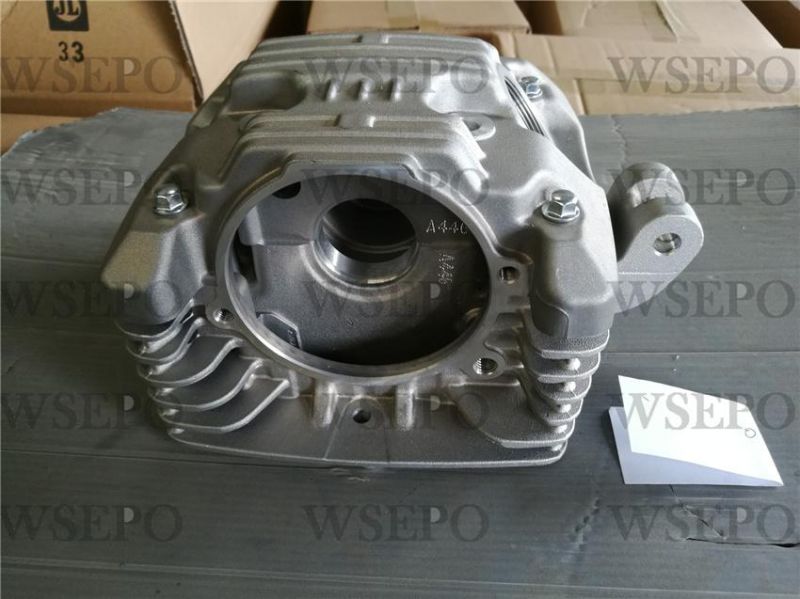 Cbl150 Cylinder Head Fits for Zongshen Loncin Lifan Xingyuan Yinxiang 150cc Type Motorcycle