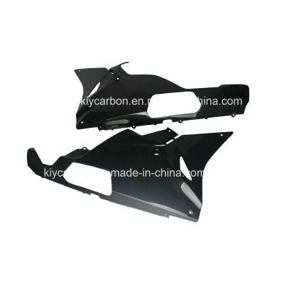 Carbon Fiber Motorcycle Part Belly Pan for S1000rr 2015+