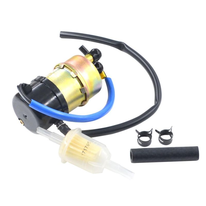 Motorcycle Parts China Engine Gasoline Fuel Pump for Kawasaki Mule1000