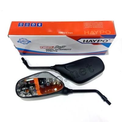 Motorcycle Parts Back Mirror for Shineray 175 Sport