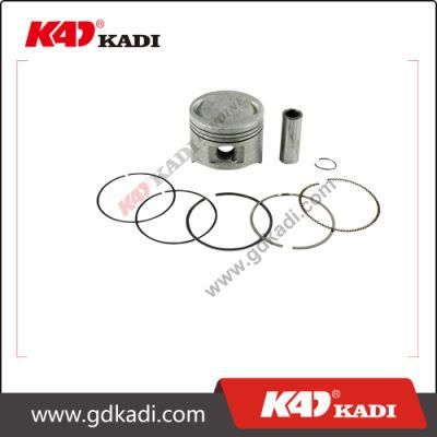 Motorcycle Spare Parts Motorcycle Piston Set