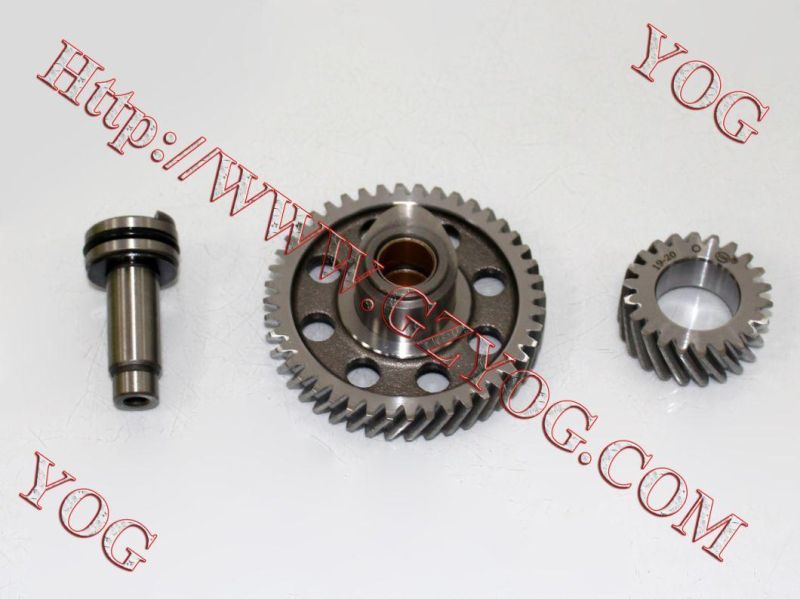 Spare Parts Motorcycle Engine Parts Camshaft Hero100 Gl125 Gl145