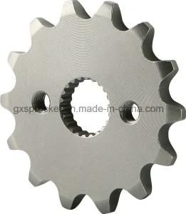 Sprocket Motorcycle Honda Gelseries (CRF50ENGIN)