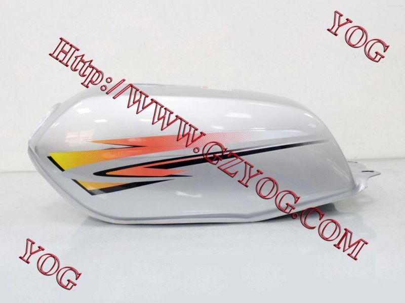 Motorcycle Oil Tank Fuel Tank for Honda YAMAHA Suzuki Italika