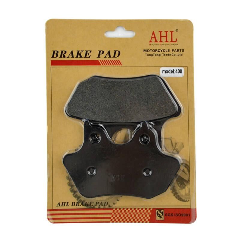 Fa299 Fa400 Motorcycle Parts Disc Brake Pad for Harley