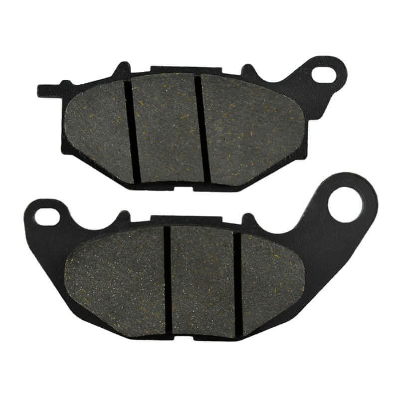 Fa663 Japanmotorcycle Accessories Front Brake Pad for YAMAHA