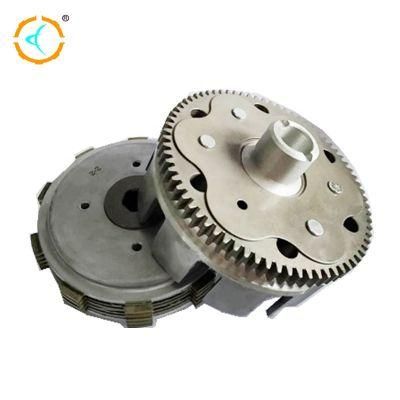 Factory OEM Motorcycle Parts Secondary Clutch Assembly for ATV (250CC)