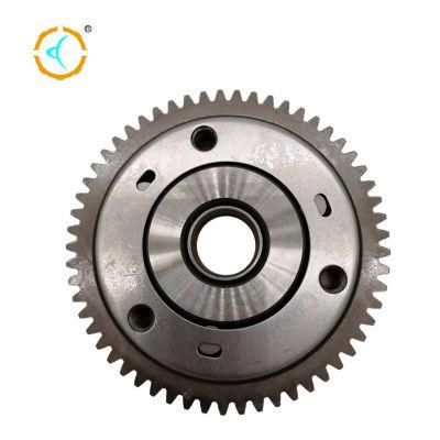 Motorcycle Overrunning Clutch Assembly Gear Complete Cg150 for Honda