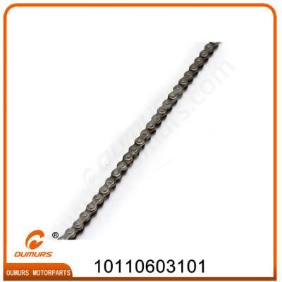 Motorcycle Part Timing Chain Cadena De Tiempo for YAMAHA Ybr125 -Oumurs