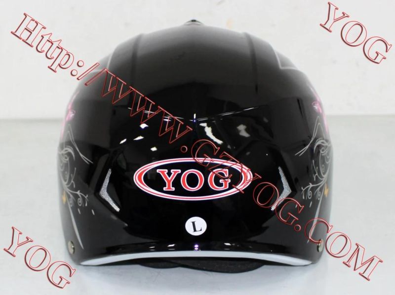 Motorcycle Accessories Motorcycle High Quality Helmets Full Face and Half Face