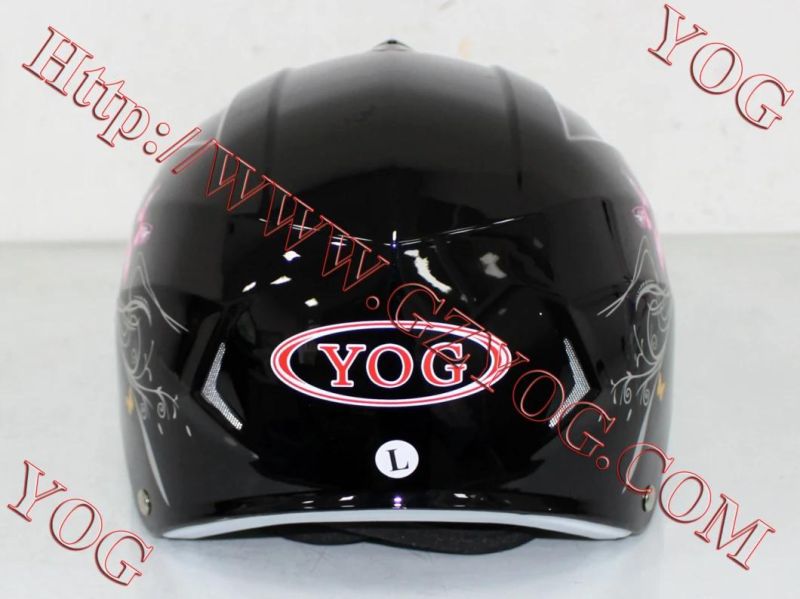 Motorcycle Accessories Motorcycle High Quality Helmets Full Face and Half Face