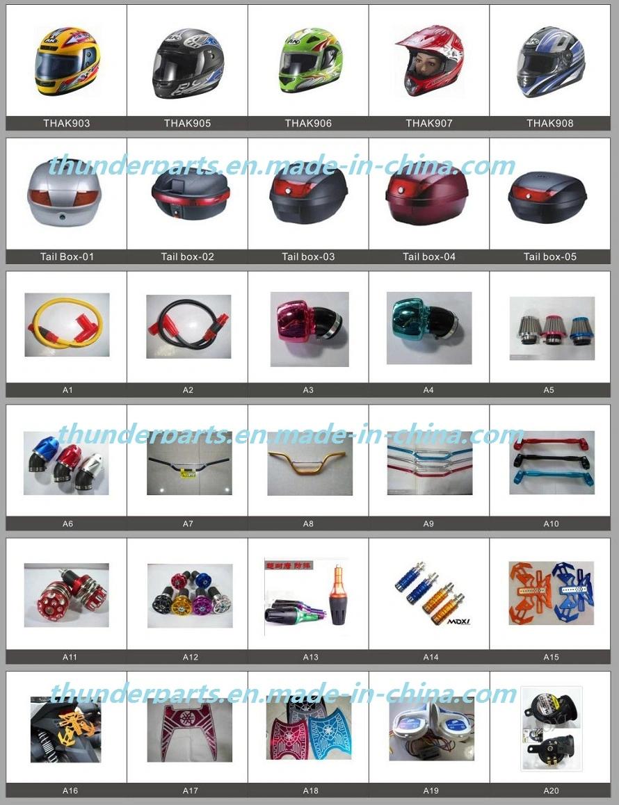 Motorcycle Accessories Ropes of Different Size