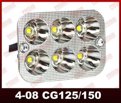 Cg125 LED Light High Quality Motorcycle Spare Parts