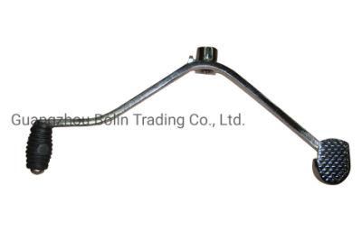 Motorcycle Part Motorcycle Shift Lever for Cg125