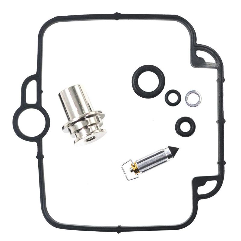 Carburetor Rebuild Repair Kit for Suzuki Gsf1200 Gsf1200SA Gsx-R1100 Gsx-R750