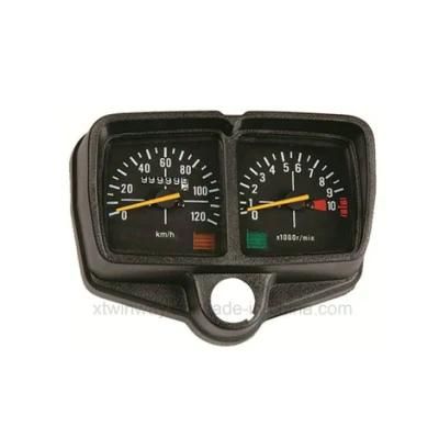 Ww-3001 Cg125/150 ABS Instrument Speedmeter Motorcycle Parts