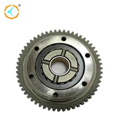 Factory OEM Motorcycle Starting Clutch for Honda Motorcycle (Titan150)