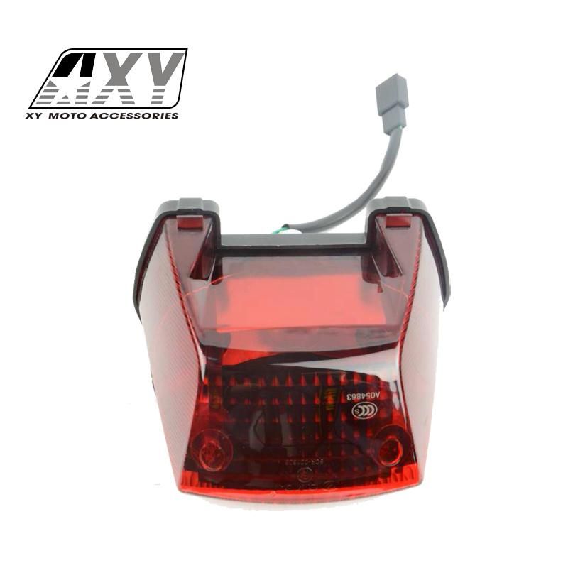 Genuine 4 Stroke Motorcycle Parts Taillight for Honda Xr150L